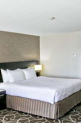Hotel Crowne Plaza Kitchener Waterloo photo 1