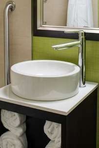 Hotel Crowne Plaza Kitchener Waterloo photo 5