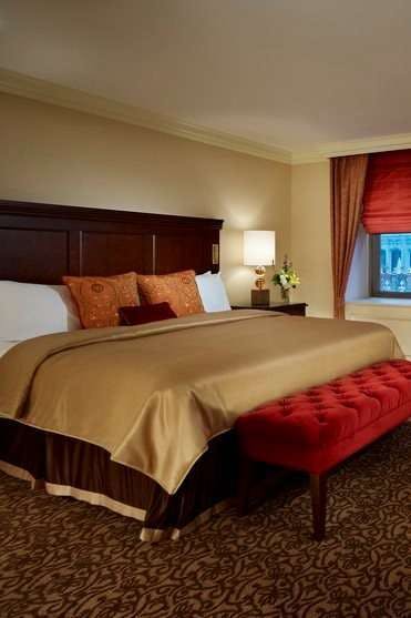 Hotel Omni William Penn Hotel photo 2