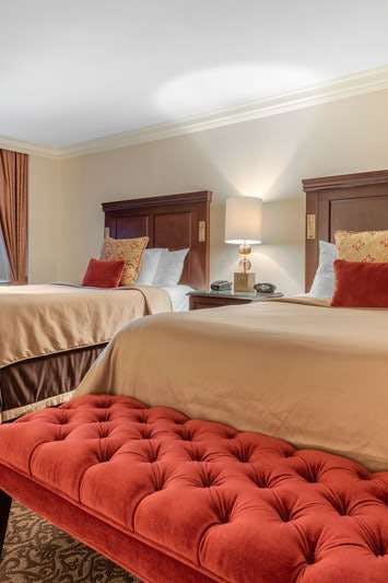 Hotel Omni William Penn Hotel photo 3