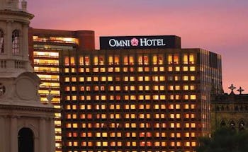 Omni New Haven Hotel