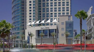 Omni San Diego Hotel at the Ballpark