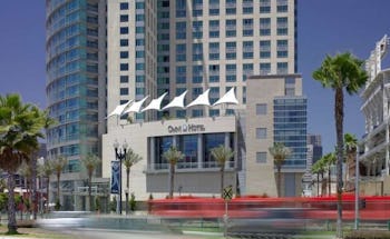 Omni San Diego Hotel at the Ballpark