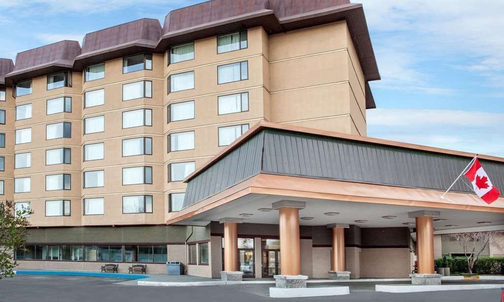 Baymont Inn Suites Red Deer