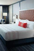 Hotel Omni Hotel at The Battery Atlanta photo 1