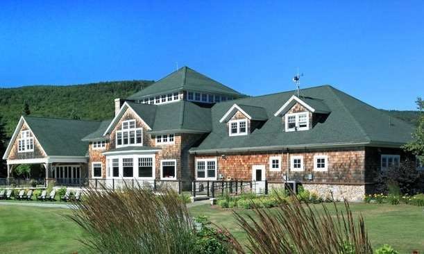 Omni Bretton Arms Mount Washington