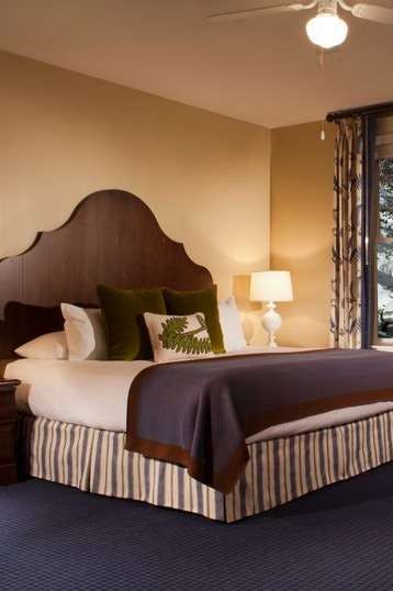 Hotel Omni Bretton Arms Mount Washington photo 1