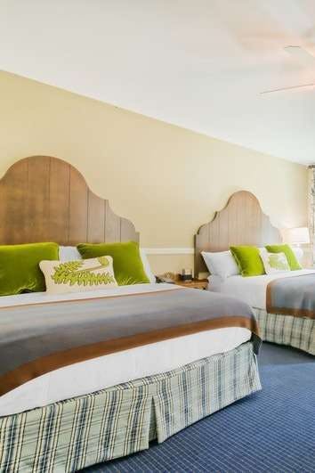 Hotel Omni Bretton Arms Mount Washington photo 2