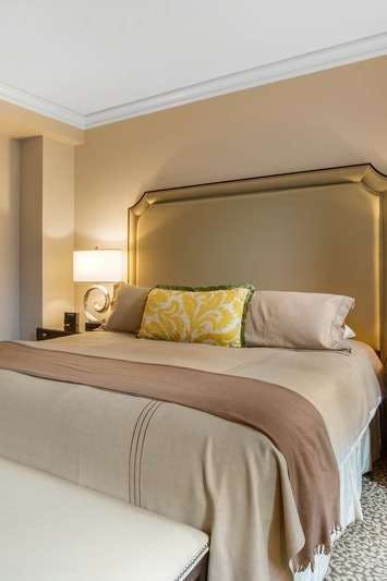 Hotel Omni Berkshire Place photo 4