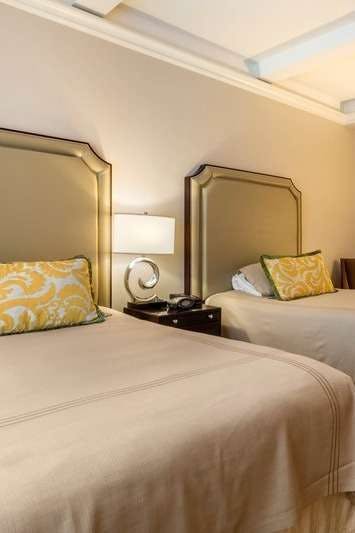 Hotel Omni Berkshire Place photo 5