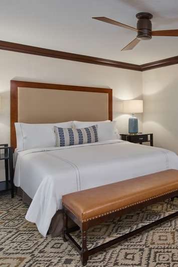 Hotel Omni Rancho Las Palmas Resort & Spa photo 1