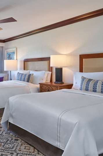 Hotel Omni Rancho Las Palmas Resort & Spa photo 2