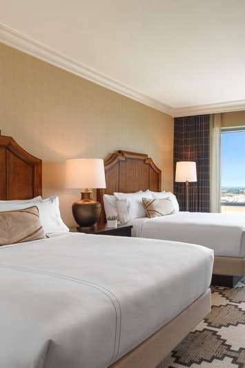 Hotel Omni Fort Worth Hotel photo 5