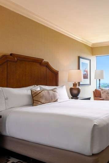 Hotel Omni Fort Worth Hotel photo 3