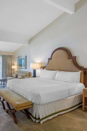 Hotel Omni La Costa Resort and Spa Carlsbad photo 1