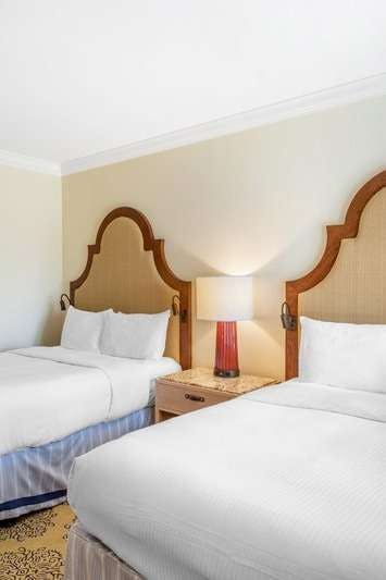 Hotel Omni La Costa Resort and Spa Carlsbad photo 4