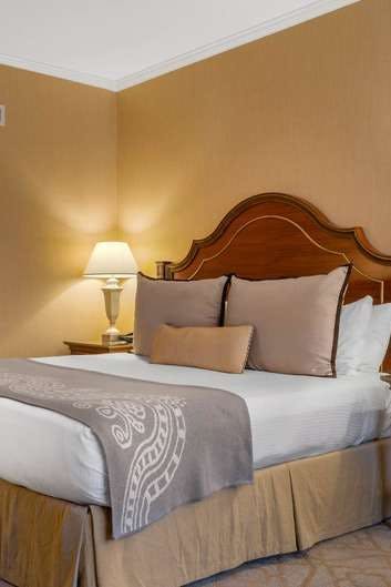 Hotel Omni Royal Orleans photo 1