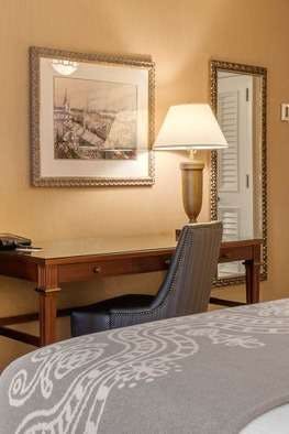 Hotel Omni Royal Orleans photo 3
