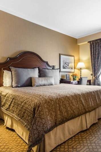 Hotel Omni Royal Orleans photo 2