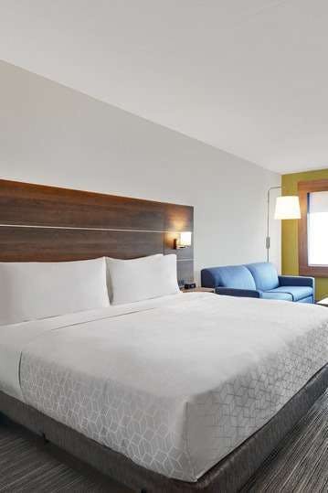 Hotel Candlewood Suites Kingston West photo 1