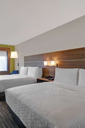 Hotel Candlewood Suites Kingston West photo 2