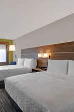 Hotel Candlewood Suites Kingston West photo 2