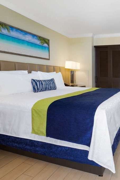 Hotel Wyndham Deerfield Beach Resort photo 3