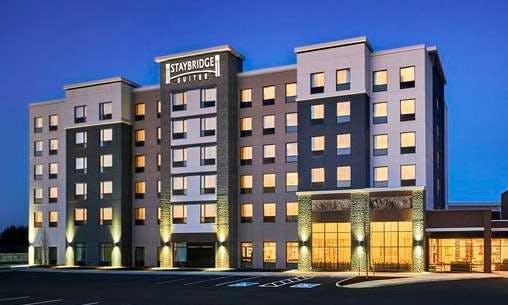 Staybridge Suites Niagara On The Lake