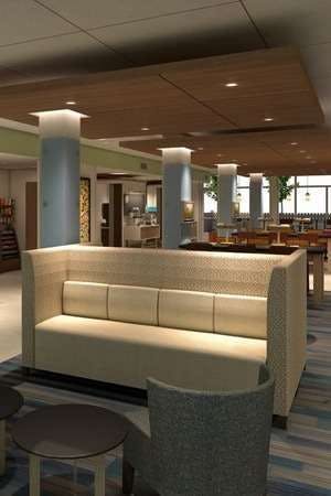 Hotel Holiday Inn Express & Suites Lumberton photo 5