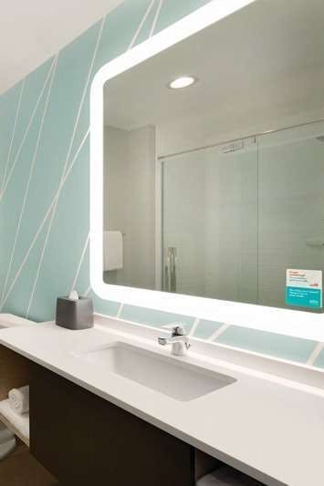 Hotel Avid Hotels Byron Warner Robins photo 4