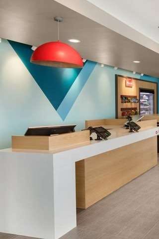 Hotel Avid Hotels Byron Warner Robins photo 5