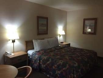 Hotel Travelodge by Wyndham Truth or Consequences photo 4