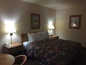 Hotel Travelodge by Wyndham Truth or Consequences photo 4