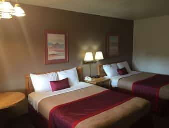 Hotel Travelodge by Wyndham Truth or Consequences photo 3