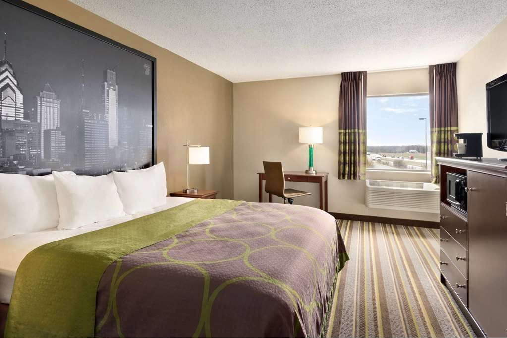 Hotel Super 8 Chambersburg I-81 photo 5