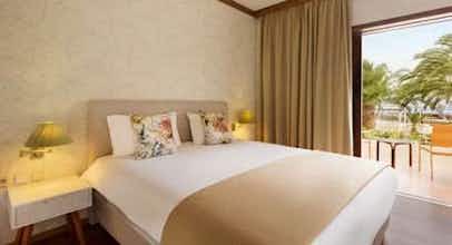 Hotel Wyndham Loutraki photo 1