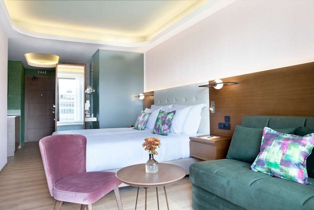 Hotel Wyndham Athens Residence photo 3