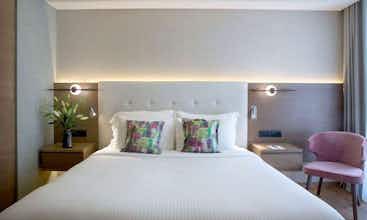 Hotel Wyndham Athens Residence photo 1