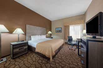 Hotel Baymont I S Lawrence photo 1