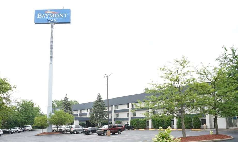 Baymont by Wyndham Bridgeport/Frankenmuth