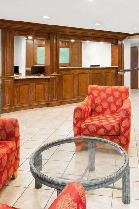 Hotel Baymont I S Bridgeport/Franken photo 5