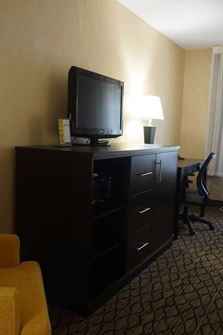Hotel Baymont I S Bridgeport/Franken photo 4