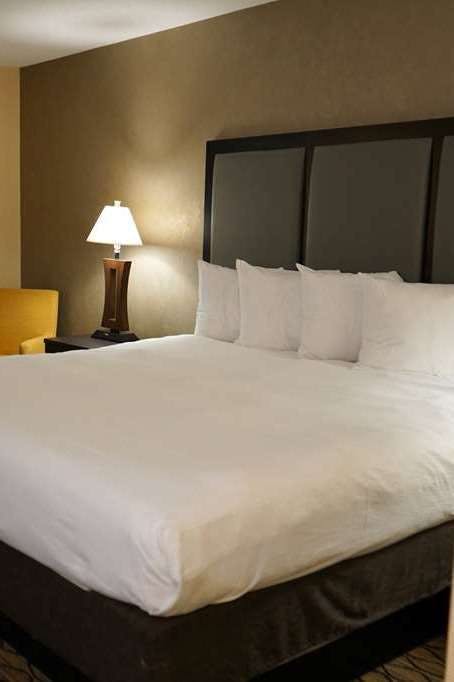 Hotel Baymont I S Bridgeport/Franken photo 1