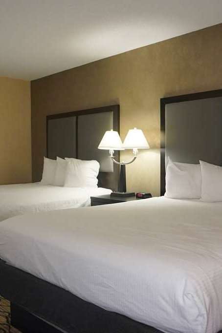 Hotel Baymont I S Bridgeport/Franken photo 3
