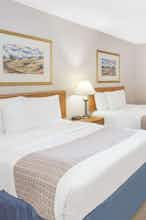 Hotel Baymont I S Davenport photo 4