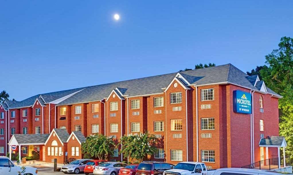 Microtel Inn & Suites by Wyndham Stockbridge/Atlanta I-75