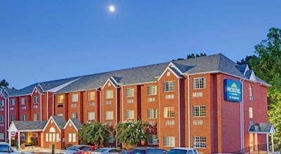 Microtel Inn & Suites by Wyndham Stockbridge/Atlanta I-75