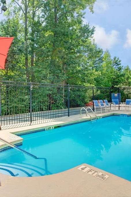 Hotel Microtel Inn & Suites by Wyndham Stockbridge/Atlanta I-75 photo 5