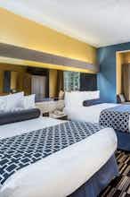 Hotel Microtel Inn & Suites by Wyndham Stockbridge/Atlanta I-75 photo 2