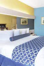 Hotel Microtel Inn & Suites by Wyndham Stockbridge/Atlanta I-75 photo 1